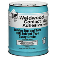 DAP Weldwood Pt. The Original Contact Cement