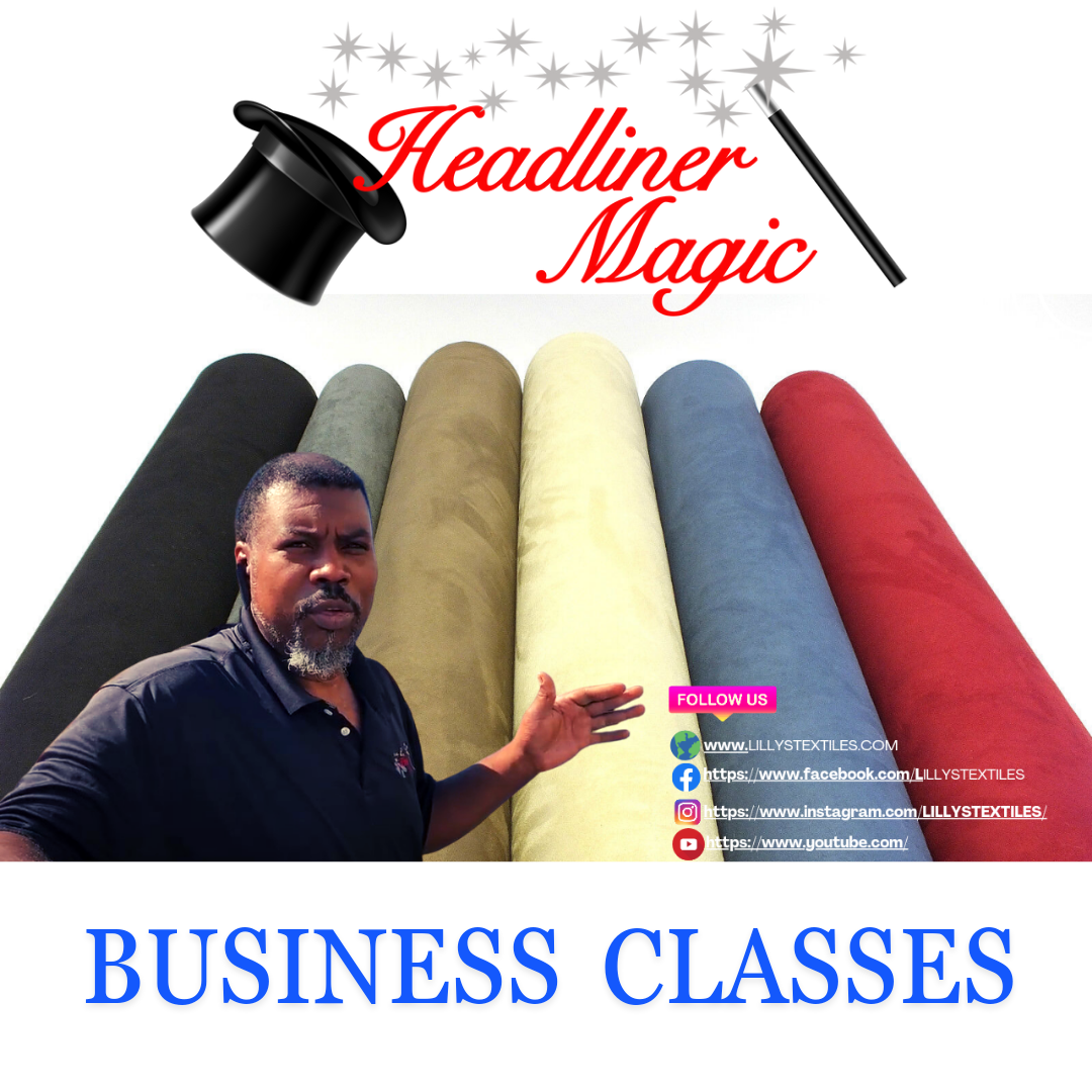 Starting Your Own Business