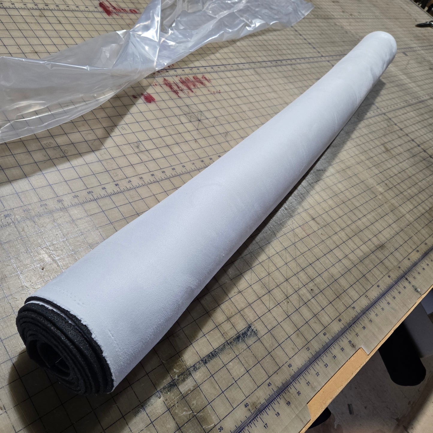 Stretch Suede Headliner Fits BMW E30 325i
