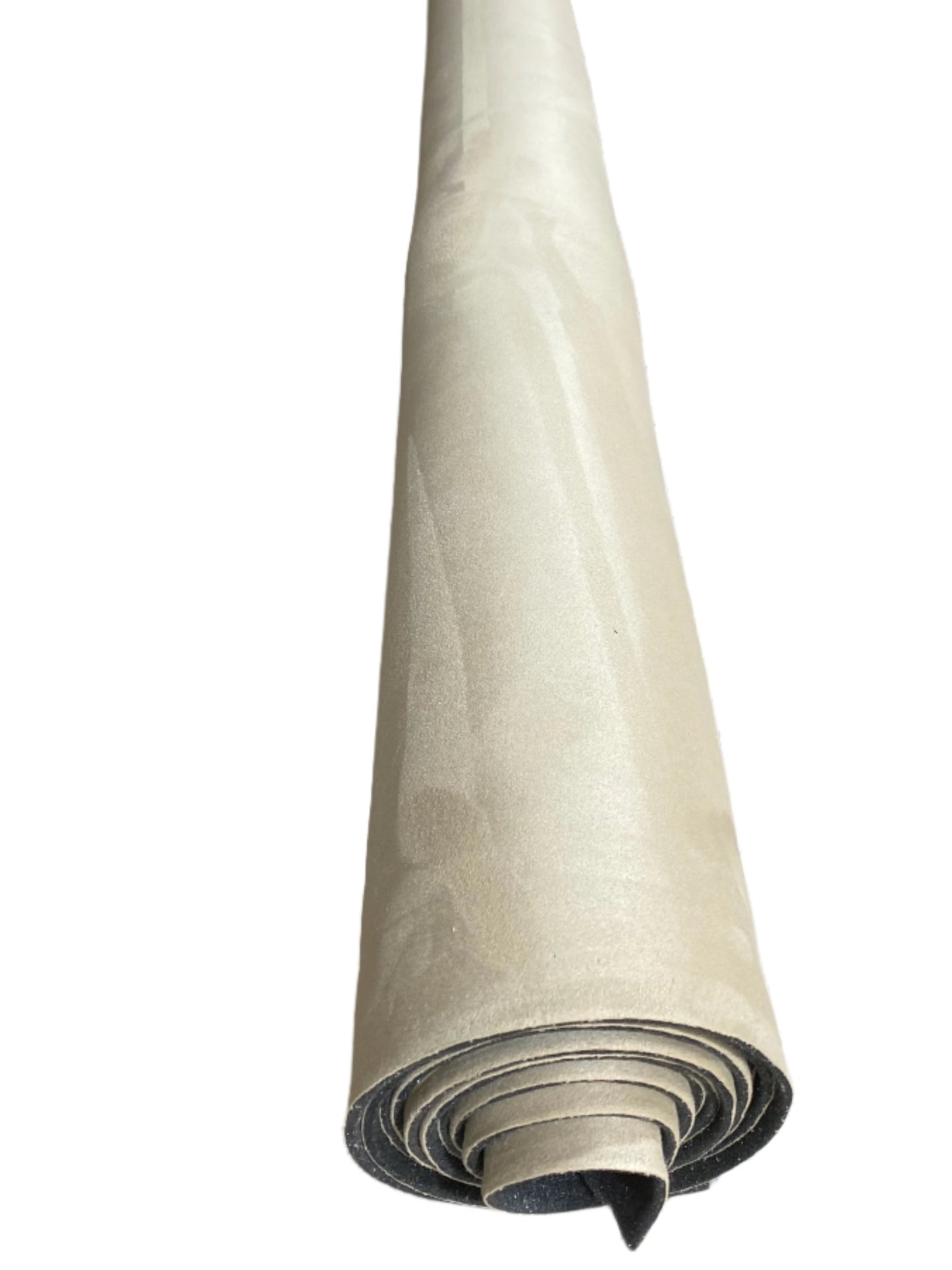 Wholesale Stretch Suede Foam Backed Headliner