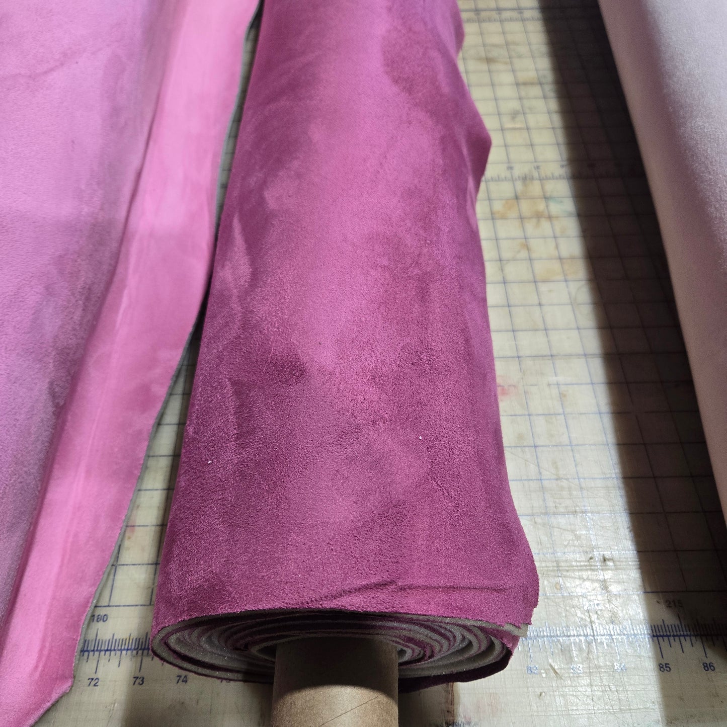 Wholesale Stretch Suede Foam Backed Headliner