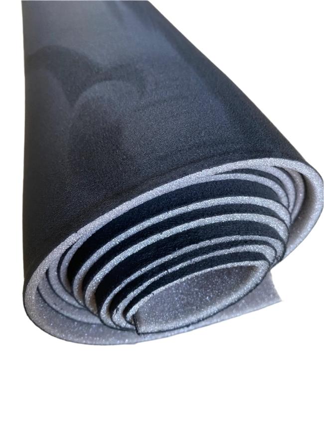 Stretch Suede Headliner Fabric Material for VW CC