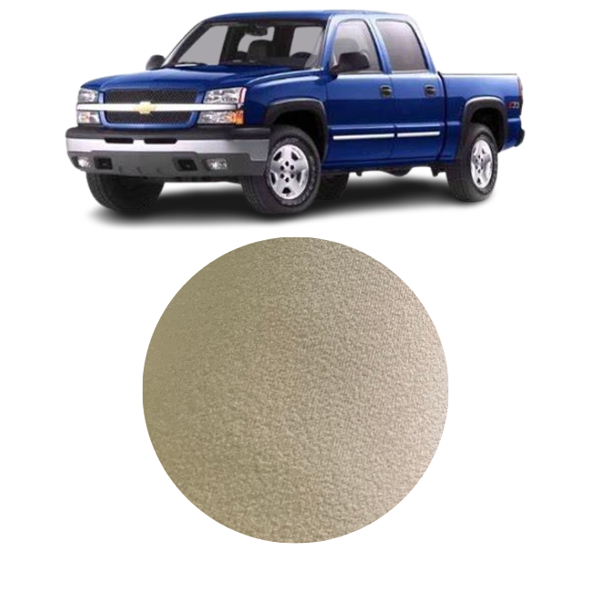 Headliner Material for Chevy Silverado Truck 1500 2500 3500 Up to 2014