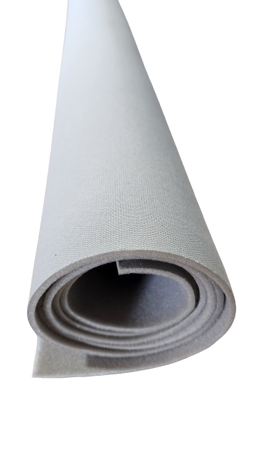 Material de tela para reparar el revestimiento del techo del Hummer H2