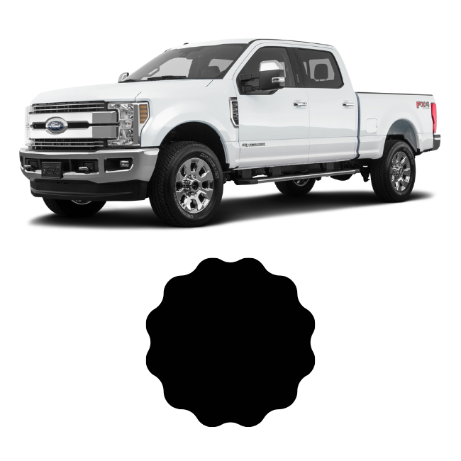 Headliner Ceiling Repair Fabric Material for Ford F250 Headliner Magic