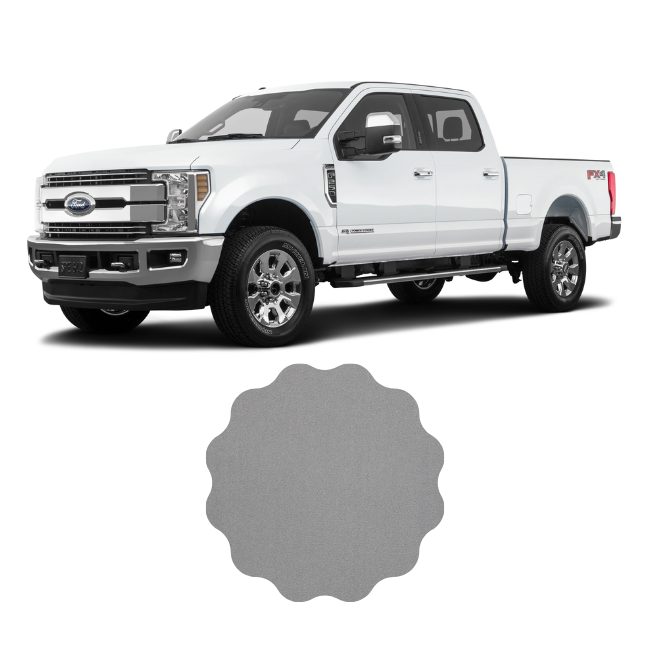 Headliner Ceiling Repair Fabric Material for Ford F250 Headliner Magic
