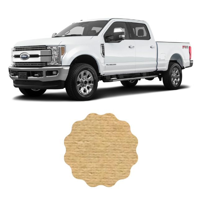 Headliner Ceiling Repair Fabric Material for Ford F250 Headliner Magic