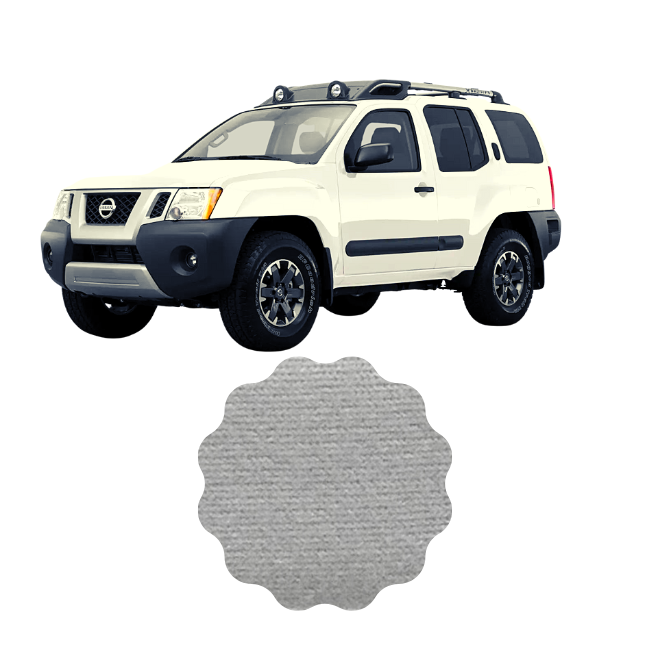 Headliner Nissan Xterra Headliner Magic