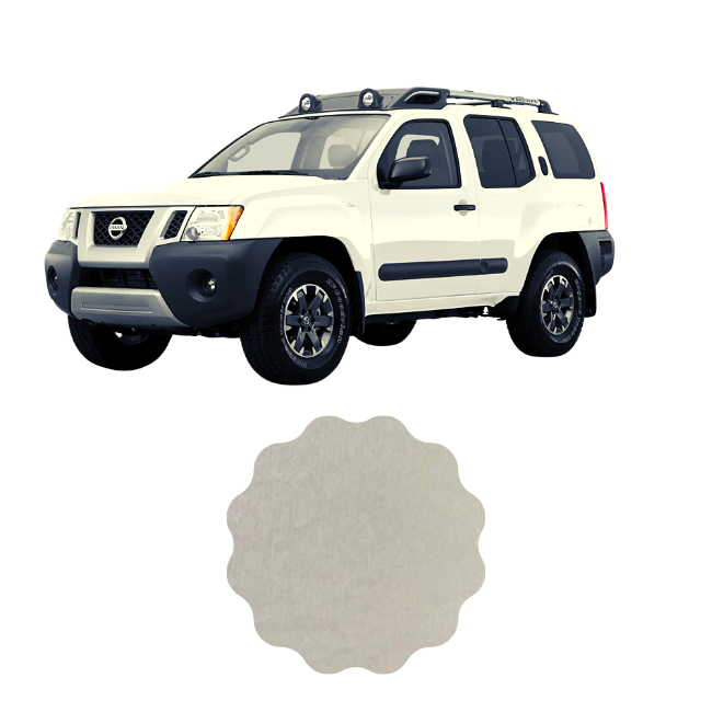 Headliner Nissan Xterra Headliner Magic