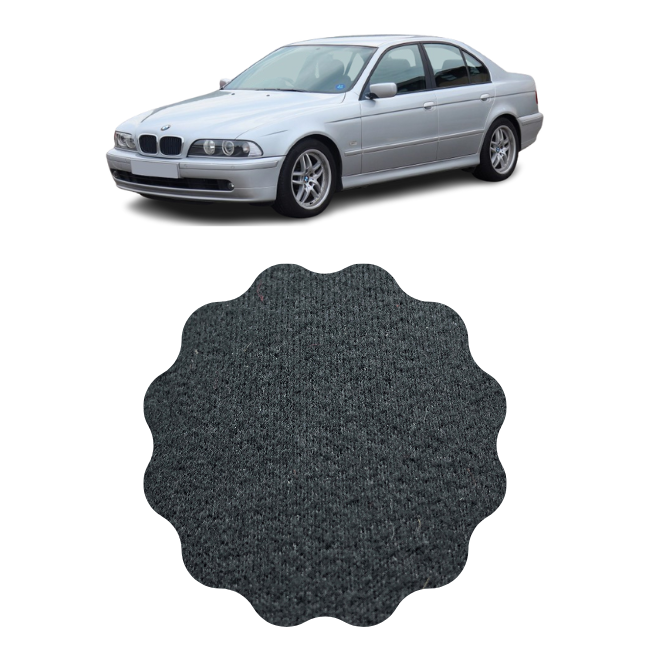 Headliner Material Fits BMW 5 SERIES E39 1997-2003