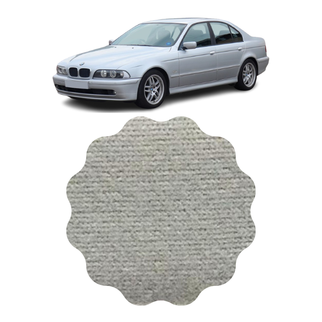 Headliner Material Fits BMW 5 SERIES E39 1997-2003