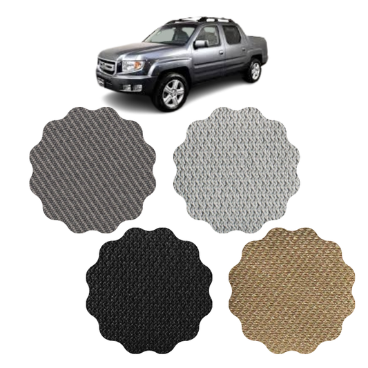 Flat Knit Headliner Material for Honda Ridgeline