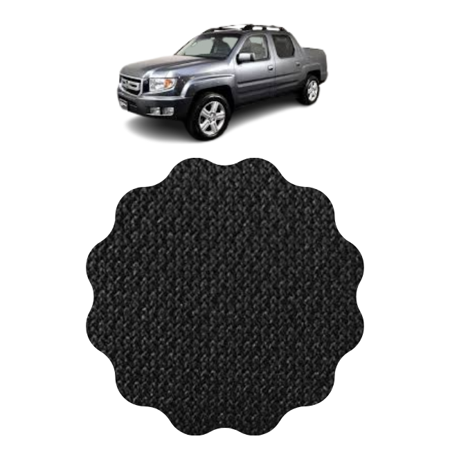Flat Knit Headliner Material for Honda Ridgeline