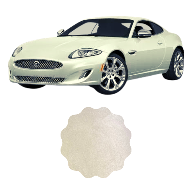 Suede Headliner Fabric Material Fits Jaguar XK Coupe / Sedan Headliner Magic