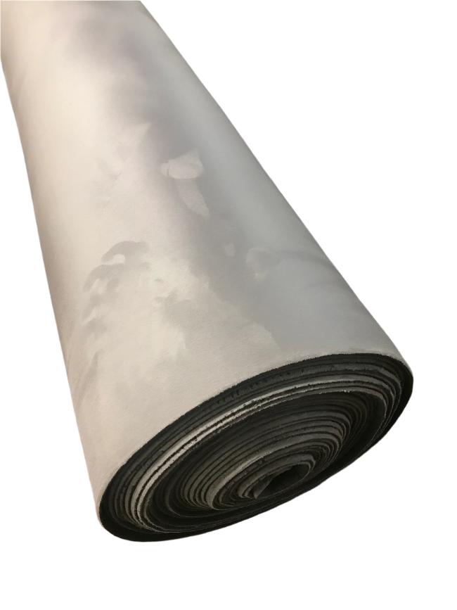 Stretch Suede Headliner Fabric Material for VW CC