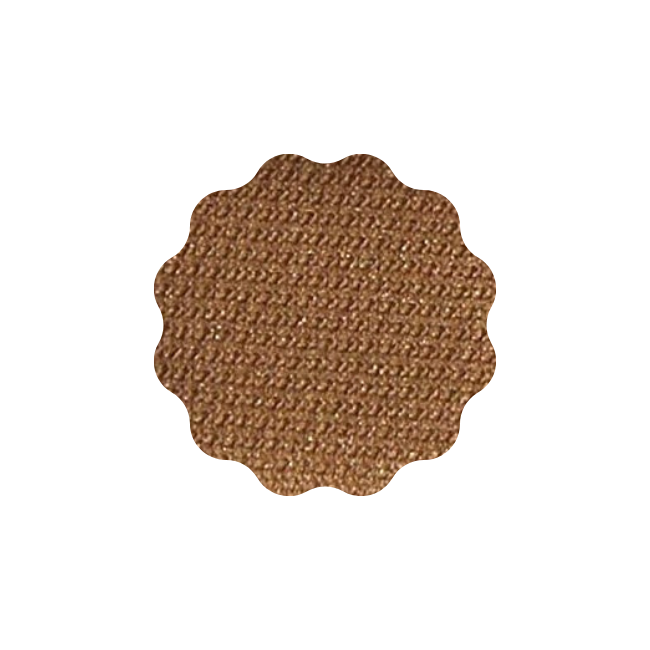 5" X 5" SWATCH SAMPLE - Choose from 4 Colors Compatible with Porsche Vehicles SAND BEIGE