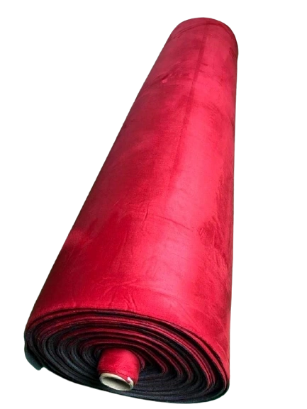 Red White Blue Suede American Flag Headliner Kit for Extended Cab Trucks