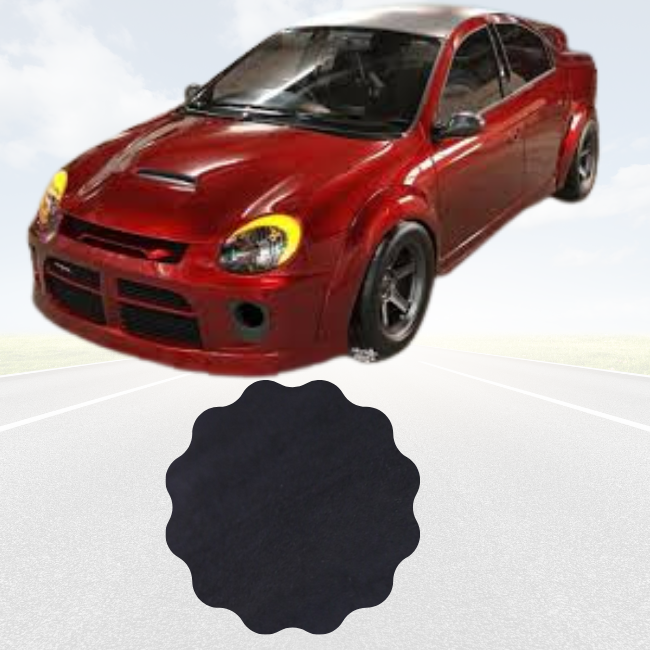 Suede Headliner Material for Dodge Neon SRT Headliner Magic