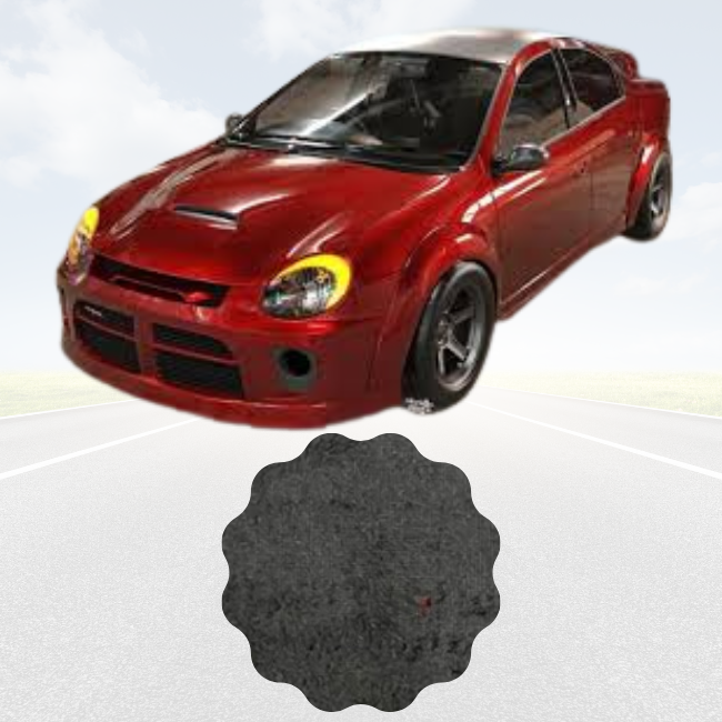 Suede Headliner Material for Dodge Neon SRT Headliner Magic