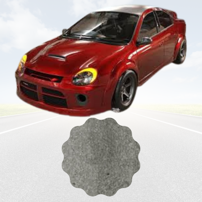 Suede Headliner Material for Dodge Neon SRT Headliner Magic