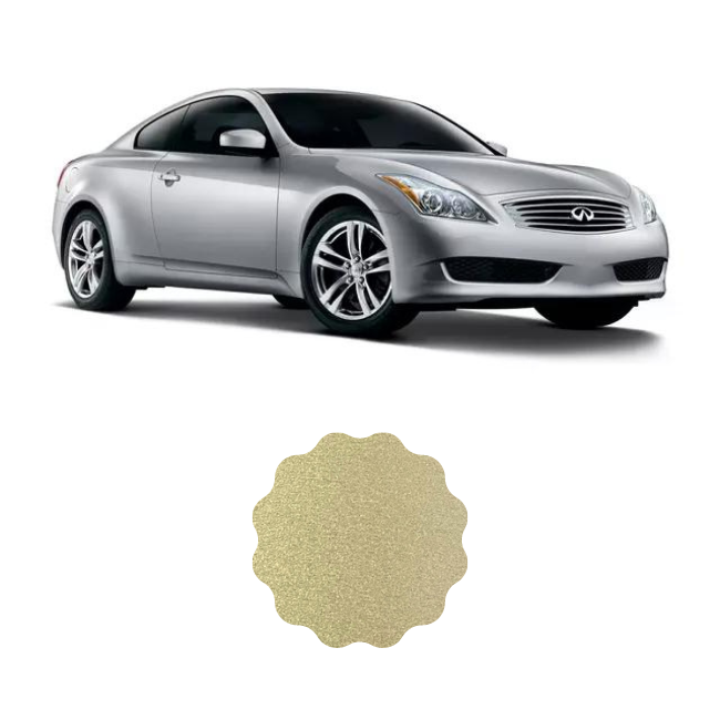 Suede Headliner Compatible Infiniti G37 Sedan and Coupe