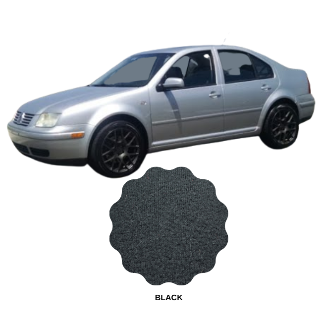 Headliner Fabric Material Fits VW Jetta MK4 Headliner Magic