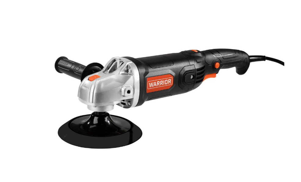Drill master polisher waxer sale