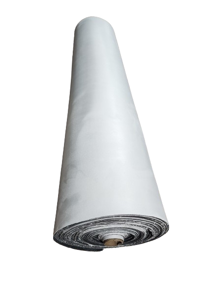 108" x 60" Stretch Suede Headliner with Foam Backing