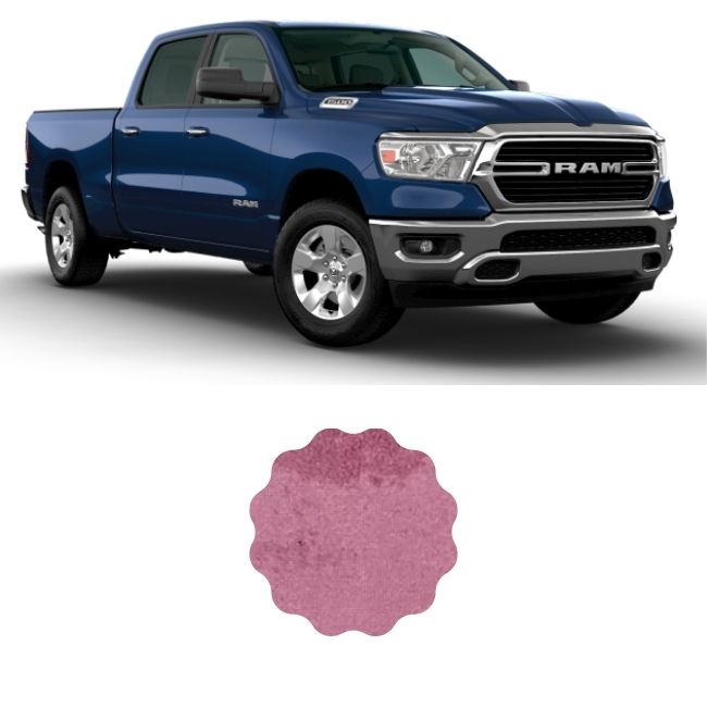 Tejido de gamuza elástica para revestimiento de techo de camionetas con cabina doble o cuádruple