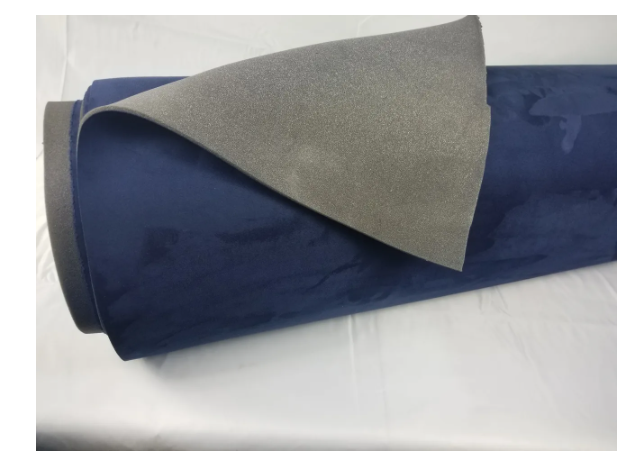 Suede Upgrade Headliner Ceiling Repair Fabric Material for Ford Ranger PK Trucks - Headliner Magic Ford, Suede Upgrade Headliner Ceiling Repair Fabric Material for Ford Ranger PK Trucks