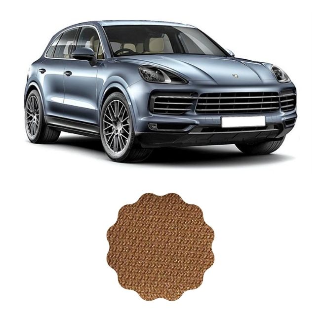 Headliner Ceiling Fabric Material for PORSCHE CAYENNE