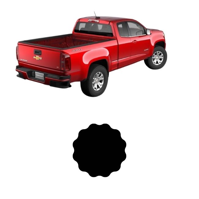 Stretch Suede Headliner Ceiling Repair Fabric Material for EXTENDED CAB TRUCKS