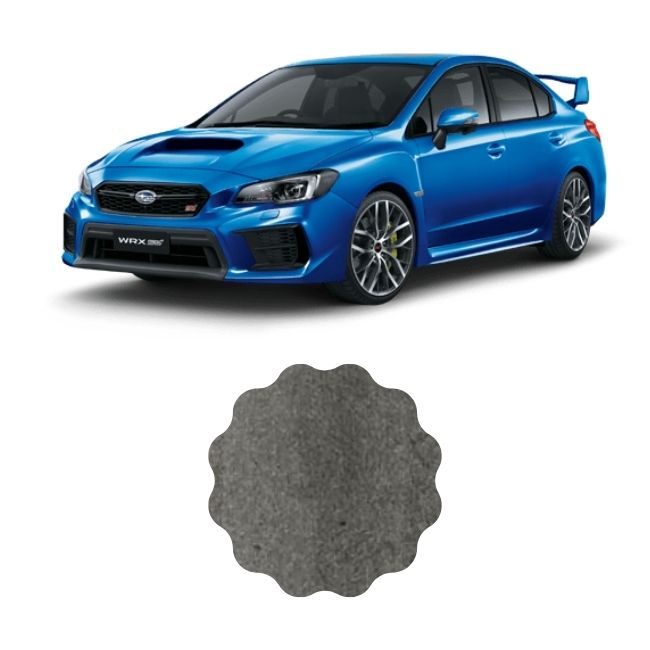 Headliner Ceiling Repair Fabric Material for Subaru Impreza WRX STI