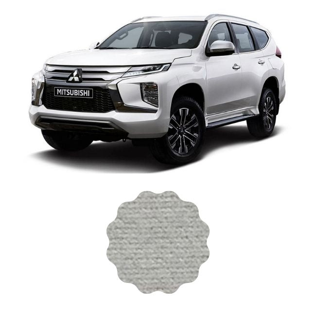 Headliner Ceiling Material Fabric Replacement Fits Mitsubishi Montero