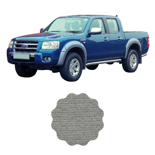 Headliner Material Compatible With Ford Ranger PK Trucks