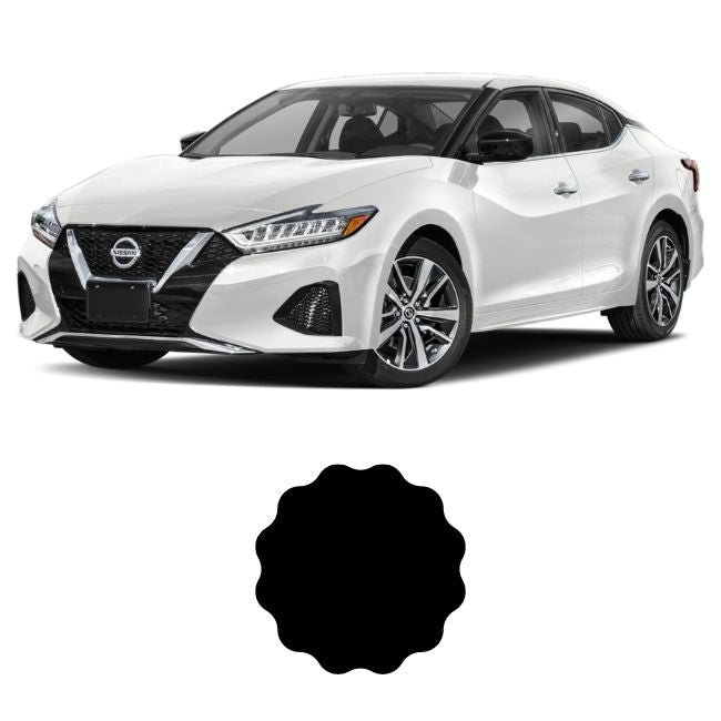 Suede Headliner Kit Fabric Material Compatible With Nissan Maxima