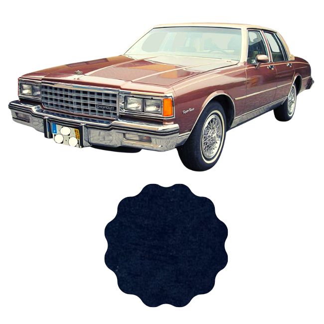 Headliner Ceiling Repair Fabric Material for Chevy Caprice