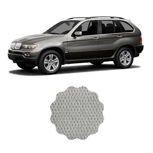 Headliner Ceiling Repair Fabric Material Fits BMW X5 E53 (1999 - 2006)