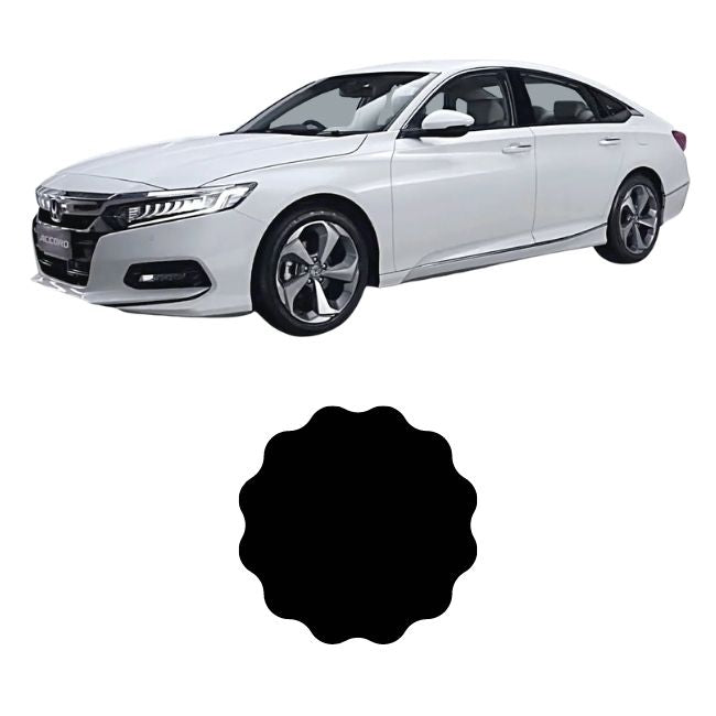 Suede Headliner Material for Accord Honda