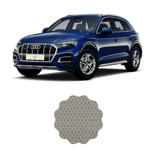 Headliner Ceiling Repair Fabric Material for Audi Q5