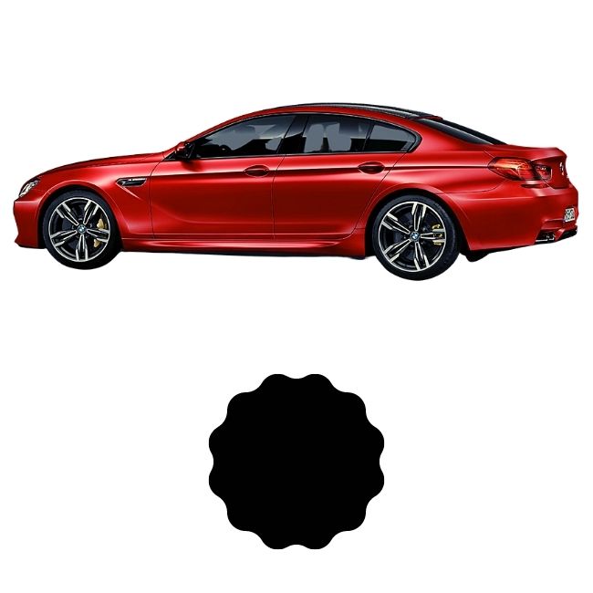 Stretch Suede Headliner Ceiling Repair Fabric Material for BMW M6 Headliner Magic