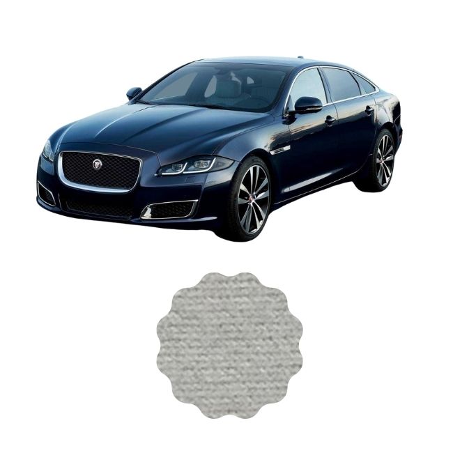 Headliner Ceiling Repair Fabric Material Fits Jaguar XF
