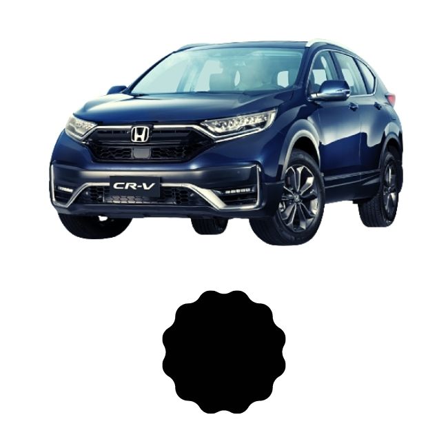 Stretch Suede Headliner Ceiling Repair Fabric Material Fits Honda CRV