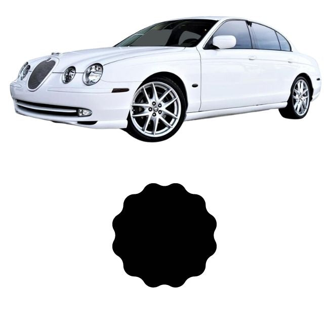 Suede Headliner Fabric Material for Jaguar S Type