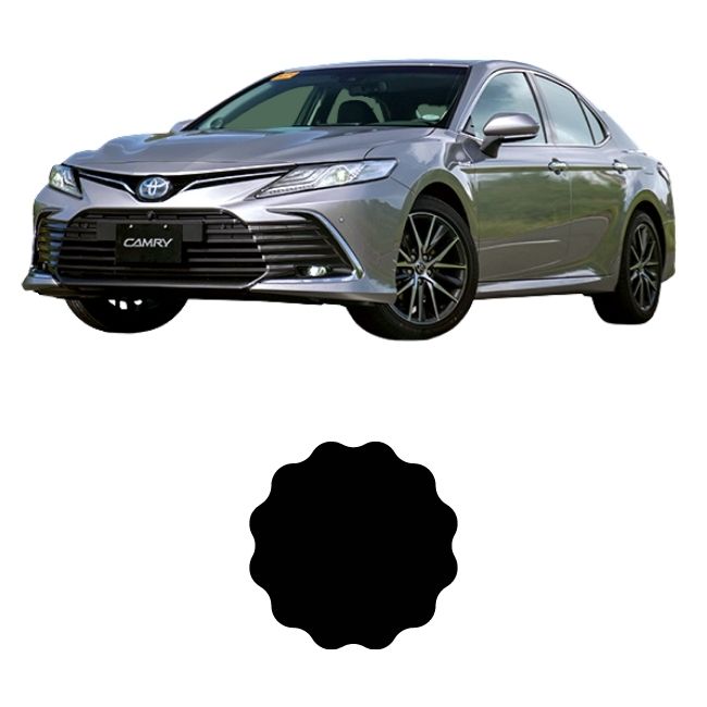 Suede Headliner Material for Toyota Camry
