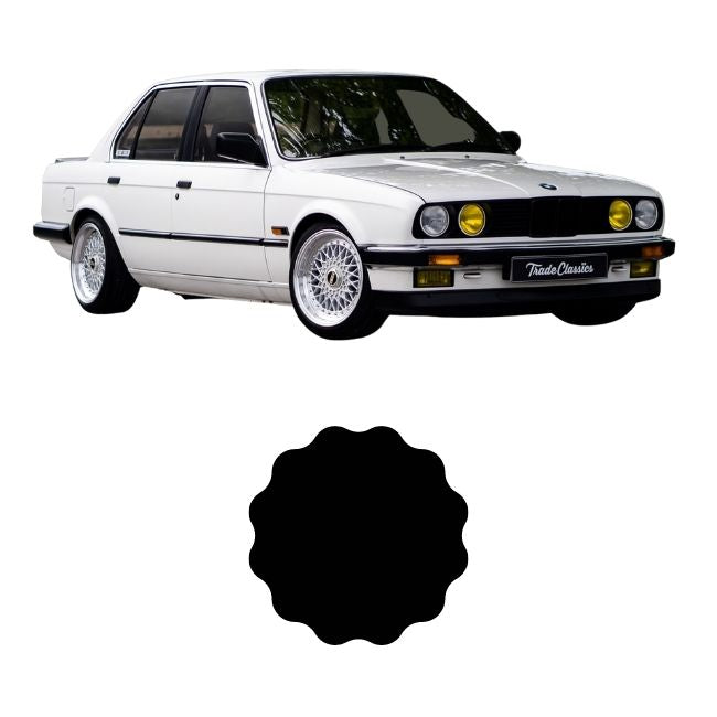 Stretch Suede Headliner Fits BMW E30 325i