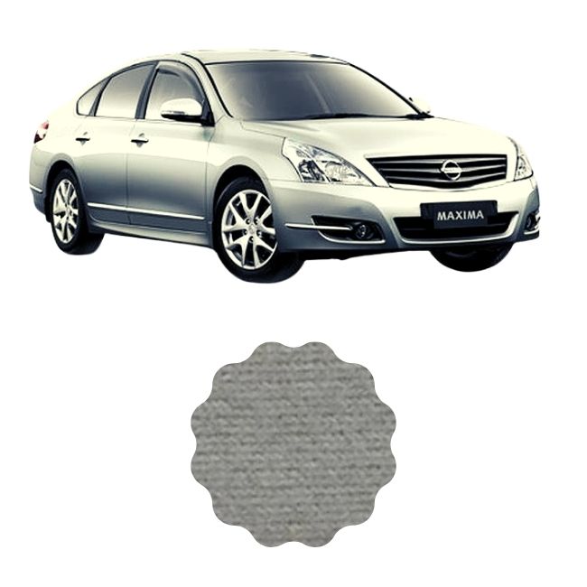 Headliner Ceiling Repair Fabric Material Compatible With Nissan Maxima