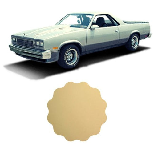 Headliner Ceiling Repair Fabric Material for 78-87 EL CAMINO