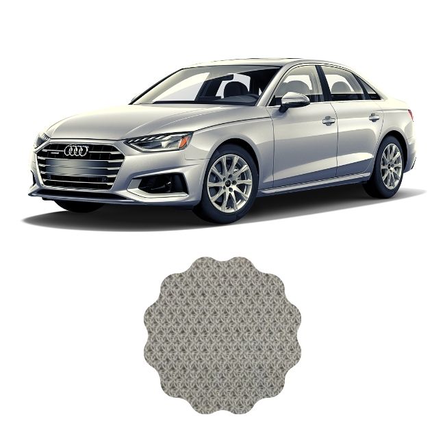Headliner Ceiling Repair Fabric Material for Audi A4