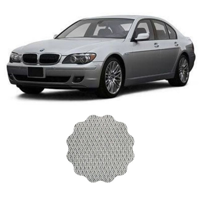 Headliner Material fits BMW 7 SERIES E66 (2002 - 2008)